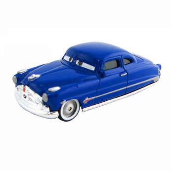 Die-cast Character - Doc Hudson