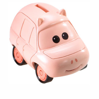 Die-cast Character - Hamm