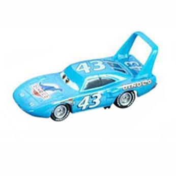 Die-cast Character - King Elray