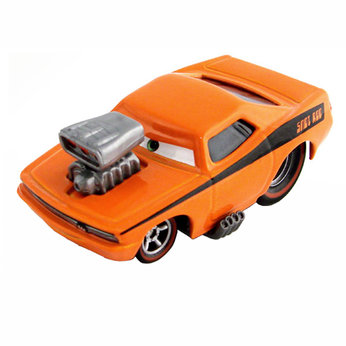 Die-cast Character - Snot Rod