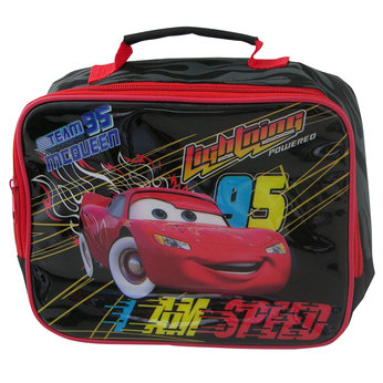 Disney Pixar Cars Disney Cars Lunch Bag