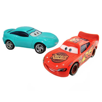 Disney Pixar Cars Disney Pixar Movie Moments Cars - Lightning