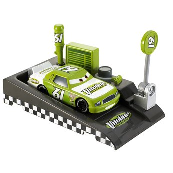 Disney Pixar Cars Launcher - Vitoline