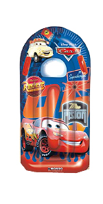 disney Pixar Cars Rust-eze Surf Rider with handles