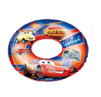 disney Pixar Cars Swim Ring