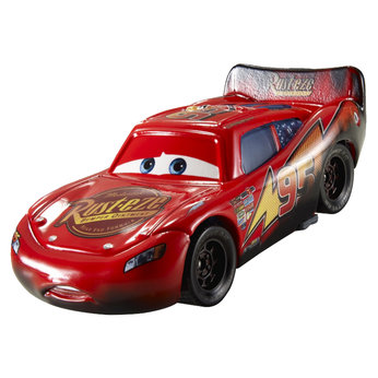 Disney Pixar Cars Toon Character - Lightning