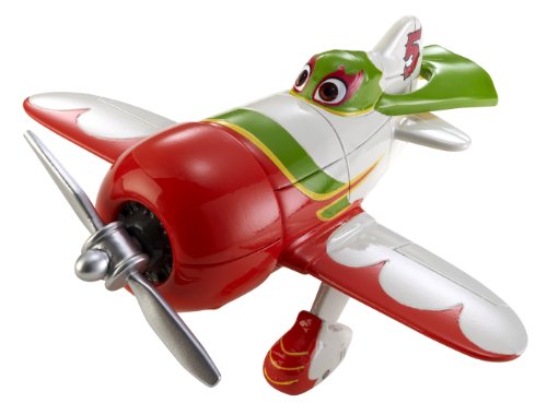 Disney Pixar Planes Die-cast Vehicle El Chupacabra