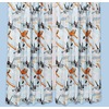 DISNEY Planes Curtains 72s