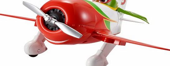 Disney Planes Deluxe El Chup