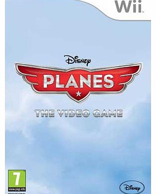 Disney S PLANES
