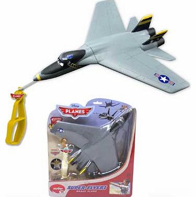 Disney Planes Planes Foam Flyer - Large