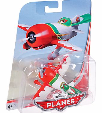 Disney Planes Single Diecast Figure, Assorted