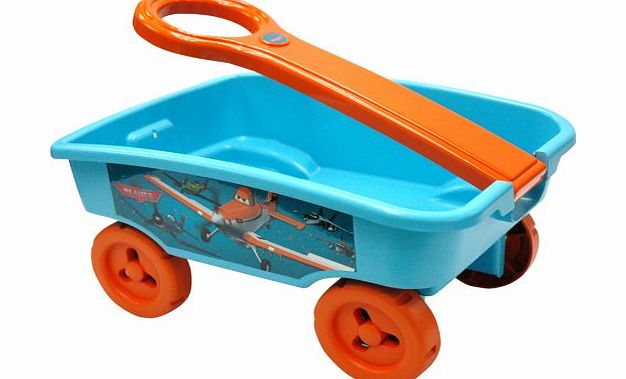 Disney Planes Wagon