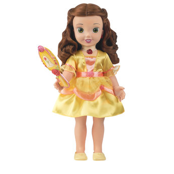 Disney Princess 15` Sing and Style Doll -