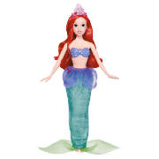 Princess 2 In 1 Ballgown Surprise - Ariel