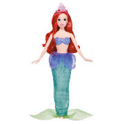 Princess 2 In 1 Ballgown Surprise - Ariel