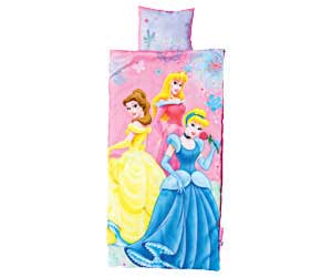 Princess 200gsm Sleeping Bag