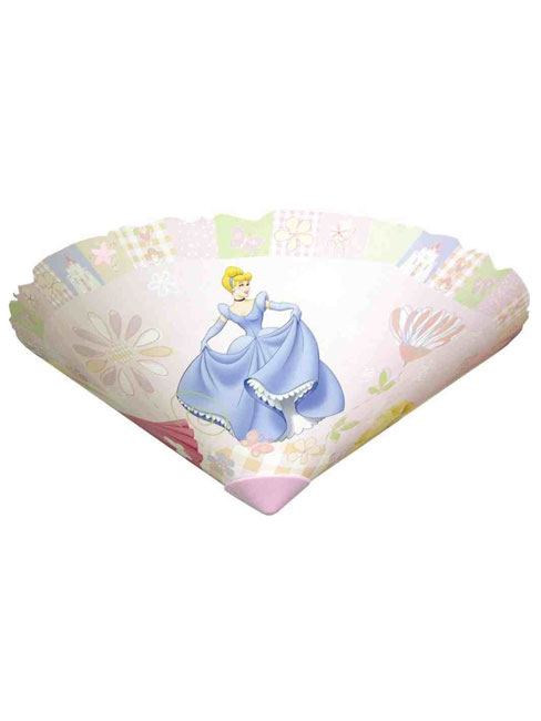 Disney Princess `airytales`Uplighter light shade