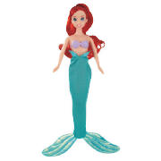 Disney Princess Ariel Doll