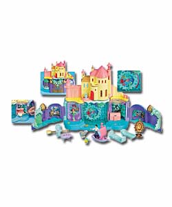 DISNEY Princess Ariels Magical Palace