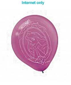 disney Princess Balloons