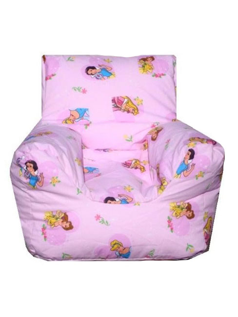 Disney Princess Bean Bag Chair (UK mainland only)