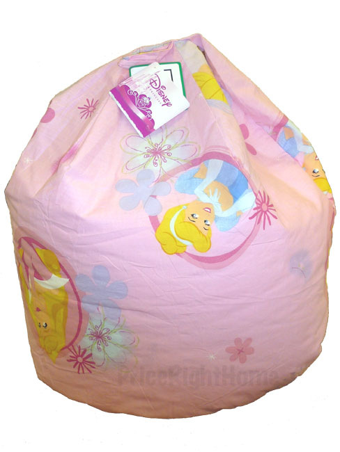 Disney Princess Bean Bag (UK mainland only)