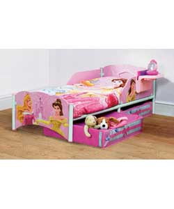 Disney Princess Bedding Set