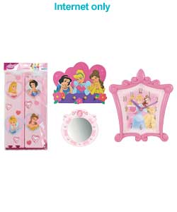 Disney Princess Bedroom Set