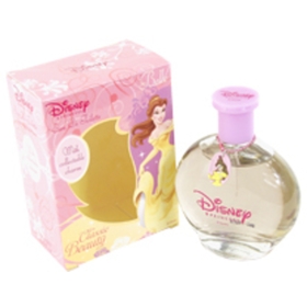 Disney Princess Belle 50ml Spray with