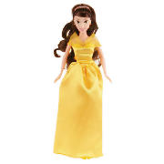 Princess Belle Doll