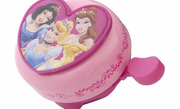 Disney Princess Bike Bell