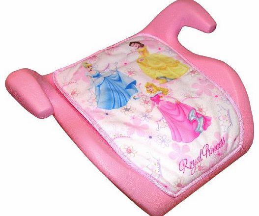 Disney Princess Booster Cushion