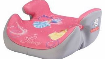 Disney Princess Booster Seat Walt Disney