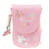 Disney Princess: Camera Case (Pink)