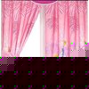 Princess Chandelier Curtains