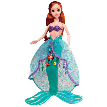 Disney Princess Charming Doll - Ariel