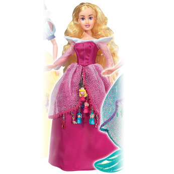Disney Princess Charming Doll - Sleeping Beauty