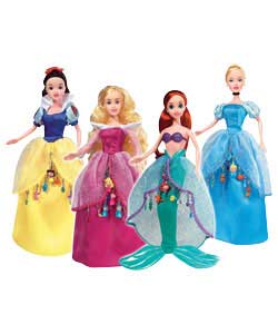 Princess Charming Princess Doll Assortment