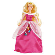 Princess Charming Princess Sleeping