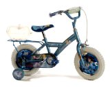 Cinderella 12` Wheel Girls Bike
