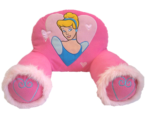 disney Princess Cinderella Plush Lounger