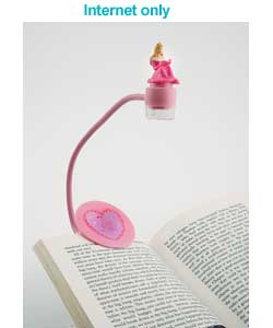 disney Princess Clip Light