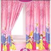 DISNEY Princess Curtains - Shimmering 72s
