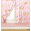 DISNEY Princess Curtains - Stroll (54 Drop)