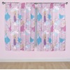 Princess Curtains 54s - Dreams