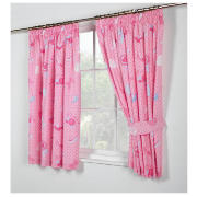 DISNEY Princess Curtains