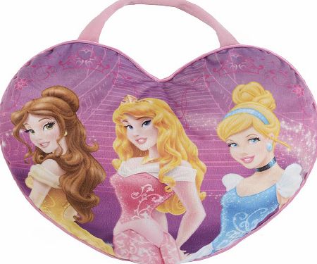 Disney Princess Cushion To Go