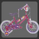 Princess Cycle