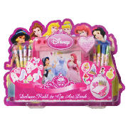 Princess Deluxe Roll & Go